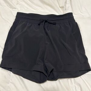 Lululemon Relaxed Fit Shorts